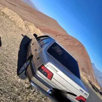 پژو ۴۰۵|خودرو سواری و وانت|جلفا, |دیوار
