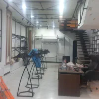 تجاری/۳۵ متری/بر کانال غربی