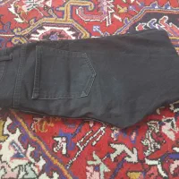 شلوار لی مردانه