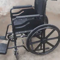 ویلچر نو ی نو|آرایشی، بهداشتی، درمانی|مشگین شهر, |دیوار