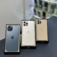 ایفون 12 پرو و پرومکس