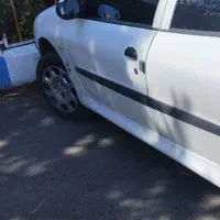 206 تیپ 5 فروشی