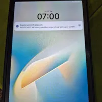 تبلت در حد نو