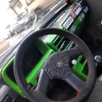 پراید هاچبک کره ای|خودرو سواری و وانت|تبریز, |دیوار