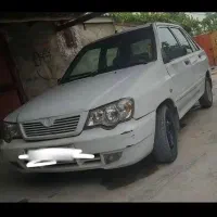 فروش فوری پراید ۱۳۲مدل ۸۹بسیار تمیز|خودرو سواری و وانت|مینودشت, |دیوار