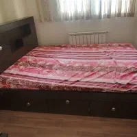 تختخواب دونفره