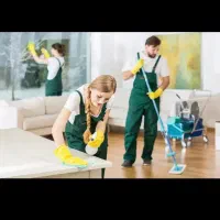 نظافت منزل و ساختمان