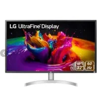 مانیتور  LG 4K کیفیت عالی 32 اینچ ساخت 2024