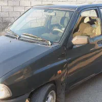 پراید مدل 81|خودرو سواری و وانت|جره و بالاده, |دیوار