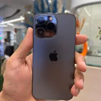 آیفون ۱۳ پرو 256