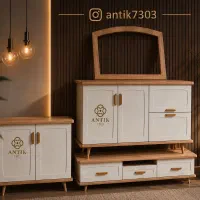 میز تلوزیون مدل ایفل اقساط یکساله