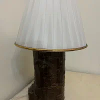 آباژور چوبی