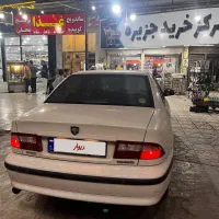 سمندef7