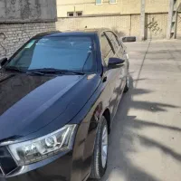 دنا پلاس 5 دنده 402