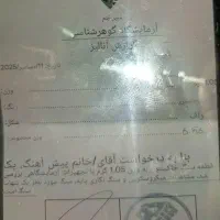 شهاب سنگ باارزش ‌و تایید شده با شناسنامه