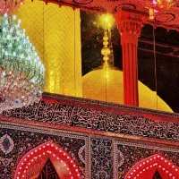 سفر زیارتی کربلا