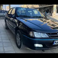 پژو پارس 401موتور جدید