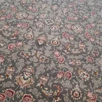 فرش ۱۲متری|فرش|اردبیل, |دیوار