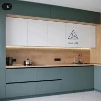 دکوراسیون داخلی کابینت اقساطی|مصالح و تجهیزات ساختمان|اصفهان, لاله|دیوار