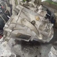 گیربکس پژو۴۰۵ جی ال ای