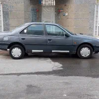 پژو ۴۰۵ ۹۴