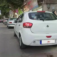 تیبا ۲|خودرو سواری و وانت|مشهد, زمرد|دیوار