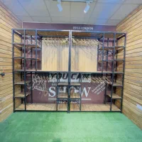 جاکفشی،رگال،قفسه،شلف،دکوراسیون|فروشگاه و مغازه|فردیس, سرحدی|دیوار