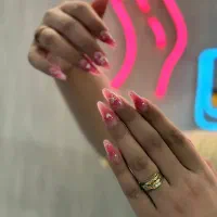 کاشت ناخن|خدمات آرایشگری و زیبایی|سبزوار, رضوان|دیوار