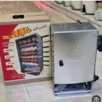 فروش ویژه کباب پزهای جوجه گردان دادلیسان|اجاق گاز و لوازم برقی پختوپز|مرودشت, ژیان|دیوار