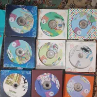 کتاب های کمک آموزشی پرش|کتاب و مجله آموزشی|مشکین‌دشت, |دیوار