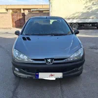۲۰۶ sd v8|خودرو سواری و وانت|کرمان, |دیوار