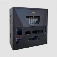 بخاری گازی هیتر گازی آذرتهویه مدل A650پرومکس|بخاری، هیتر، شومینه|تهران, هلال احمر|دیوار