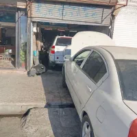 اجاره مغازه شهرک۱۱۰