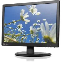 مانیتور lenovo e2054 سالم و درحدنو