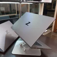 لبتاب زدبوک اچپی 15اینچ Laptop Hp Zbook Studio G7