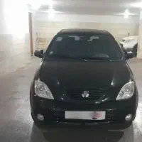 تیبا ۲ مدل۹۷|خودرو سواری و وانت|تهران, سنائی|دیوار