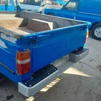 نیسان مدل ۸۹دوگانه کارخونه بدون رنگ|خودرو سواری و وانت|تبریز, |دیوار