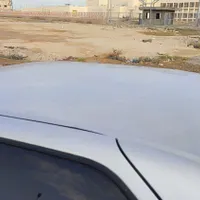 پژو ۹۸بی رنگ|خودرو سواری و وانت|چابهار, |دیوار