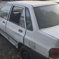 پراید چپی روشن حرکت مدل ۸۹|خودرو سواری و وانت|کرج, شهر صنعتی|دیوار