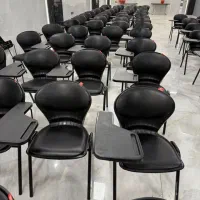 صندلی دانش آموزی صدفی