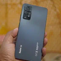 گوشی شیائومی نوت ۱۱ پرو