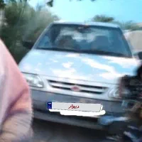 معاوضه پراید ۸۹ با ماشین