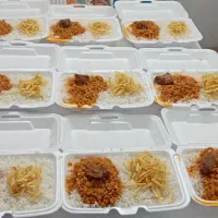 صبحانه،ناهار،شام (کافه کترینگ چنار)