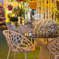 باغ/تالار (تشریفاتی) عمارت سعید|خدمات پذیرایی، مراسم|شهریار, شهریار|دیوار