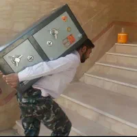 تخلیه.وبارگیری تضمینی اثاث منزل|خدمات حمل و نقل|قم, باجک دو|دیوار