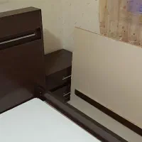 سرویس خواب|تخت و سرویس خواب|شاهین‌شهر, سعدی شمالی|دیوار