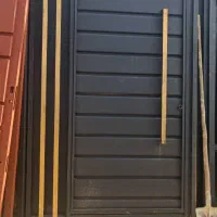 فروشگاه درب حیاط کیفیت برتر