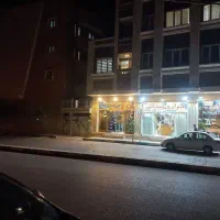 مغازه اجاره ای پشت پاساژ صفویه