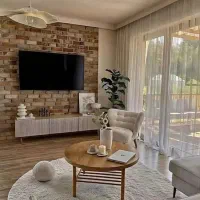 دوخوابه-با-100مترحیاط-اختصاصی