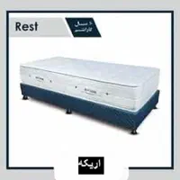 تشک رست